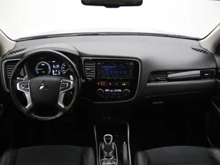 MITSUBISHI OUTLANDER Business Edition