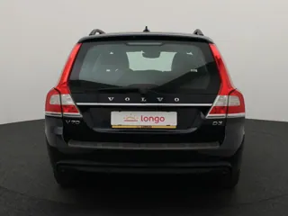 VOLVO V70 Polar+