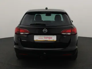OPEL ASTRA Business+