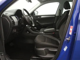 SKODA KODIAQ Tour