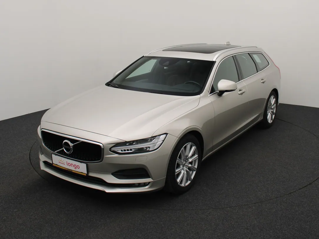 VOLVO V90 Inscription