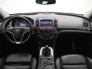 OPEL INSIGNIA Cosmo