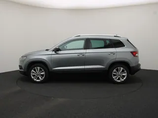 SKODA KAROQ Business Edition Plus
