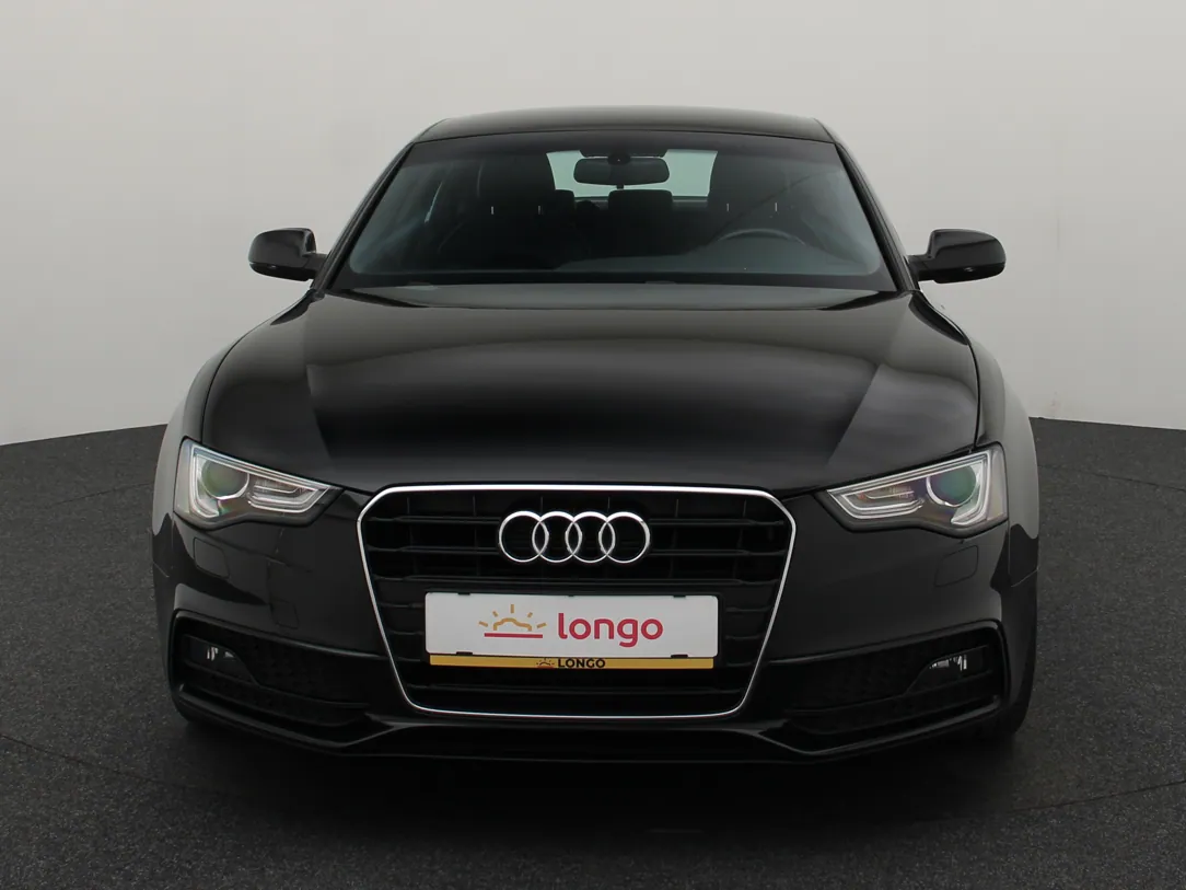 AUDI A5 Sportback S Edition
