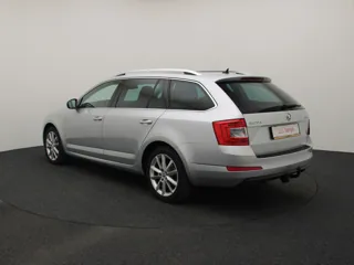 SKODA OCTAVIA Style Businessline