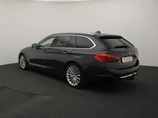 BMW 530 Luxury Line