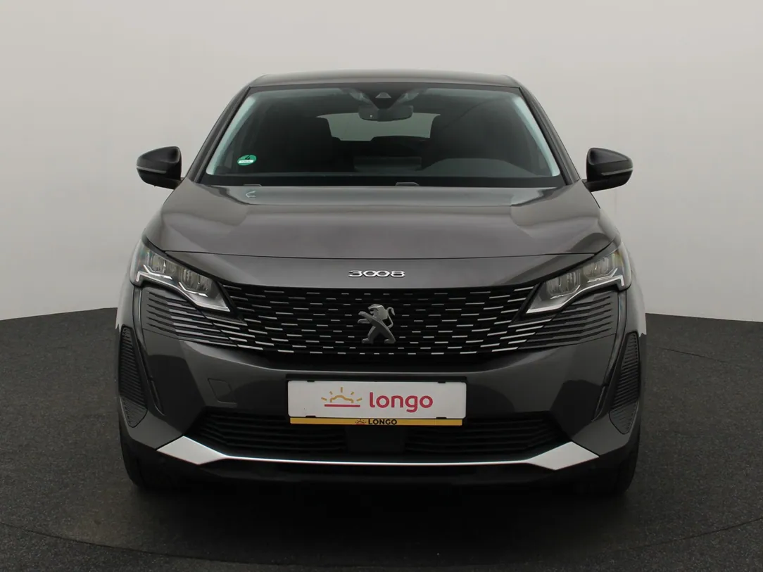 PEUGEOT 3008 Allure Pack Business
