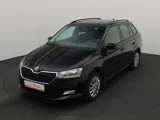 SKODA FABIA Ambition