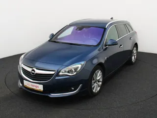 OPEL INSIGNIA Cosmo