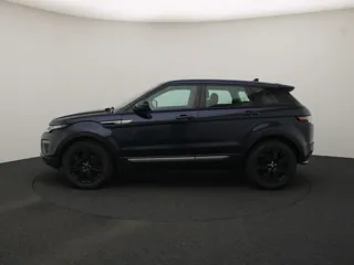 LAND ROVER RANGE ROVER EVOQUE Urban Series