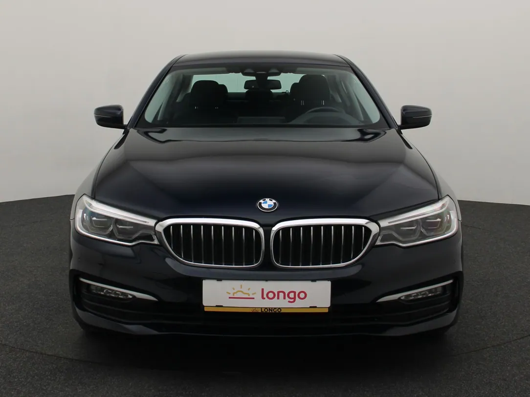 BMW 530 High Executive