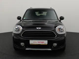 MINI Countryman Chili