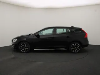 VOLVO V60 Polar+ Dynamic