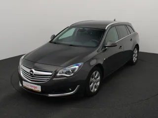 OPEL INSIGNIA Business+