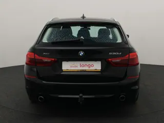 BMW 530 High Executive