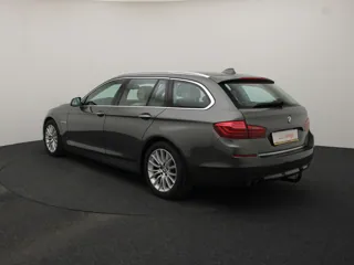 BMW 520 Last Minute Edition