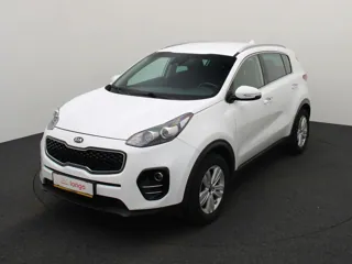 KIA SPORTAGE DynamicLine
