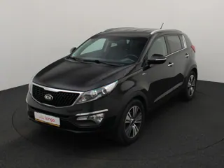 KIA SPORTAGE Advance