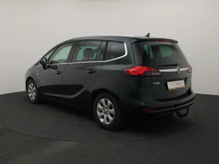 OPEL ZAFIRA TOURER Business+