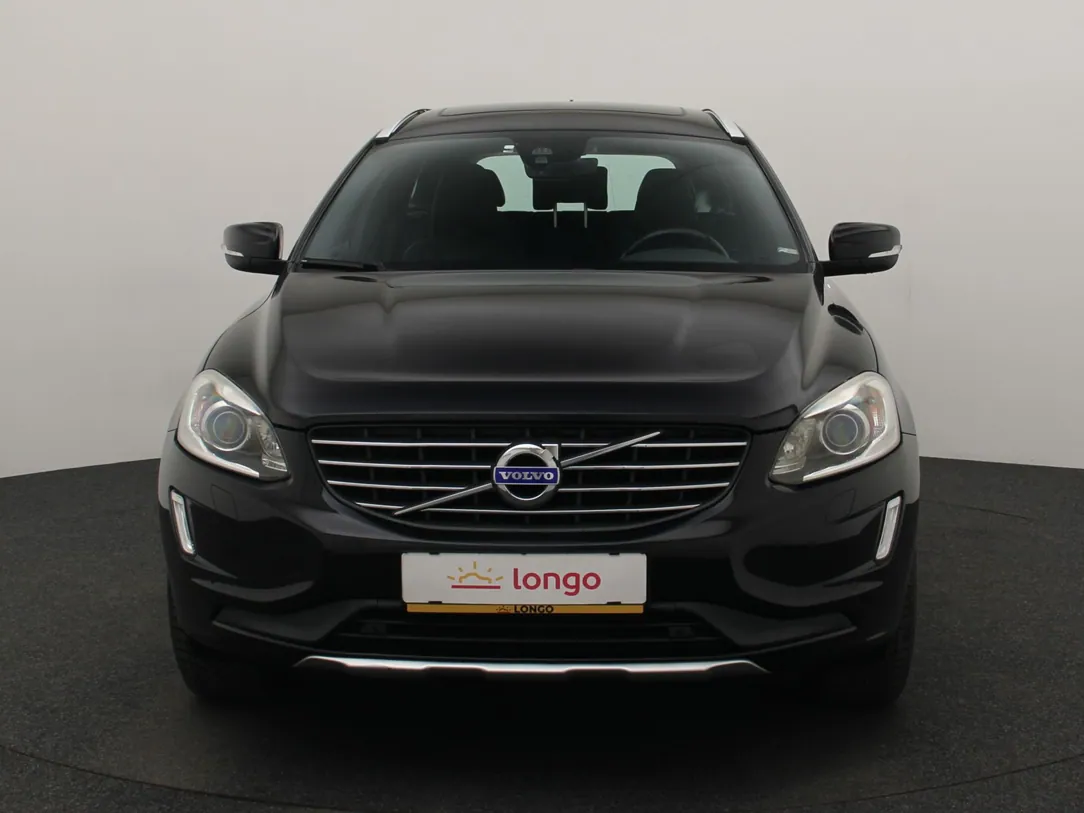 VOLVO XC60 Ocean Race
