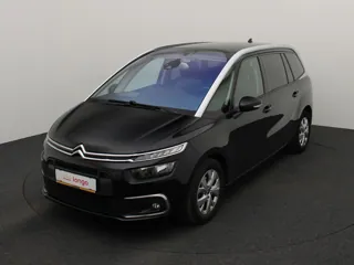 CITROEN Grand C4 SpaceTourer Business