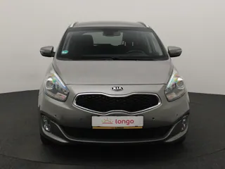 KIA CARENS Dream Team