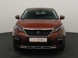 PEUGEOT 3008 Allure