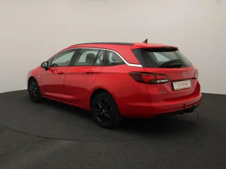 OPEL ASTRA Business+