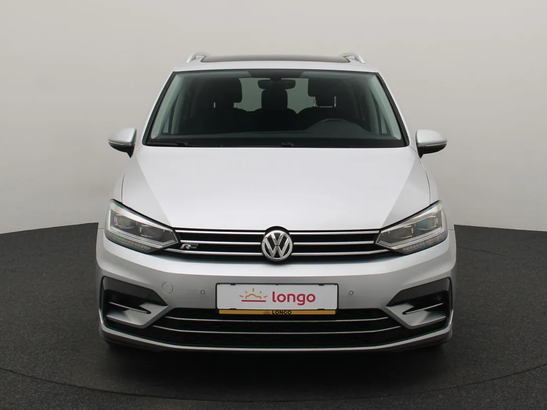 VOLKSWAGEN TOURAN Highline Business R