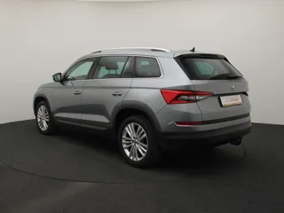 SKODA KODIAQ Style
