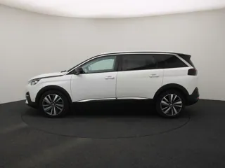 PEUGEOT 5008 Premium