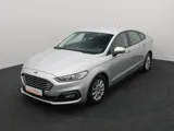 FORD MONDEO TREND