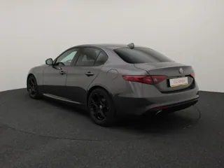 ALFA ROMEO Giulia Super