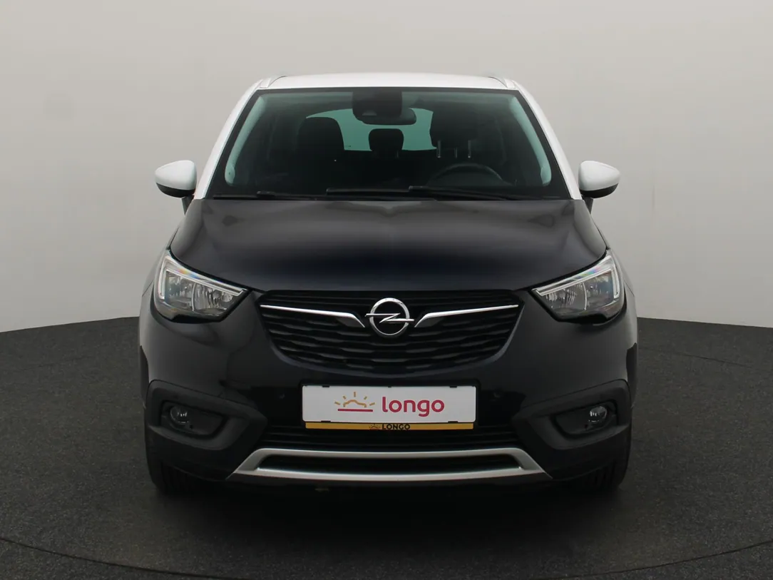 OPEL CROSSLAND X 120 Year Edition