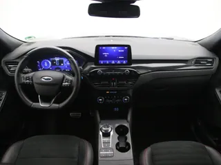 FORD KUGA ST-Line X