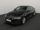 AUDI A6 S line Edition