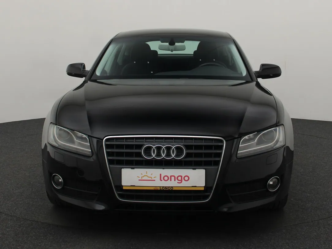 AUDI A5 Pro Line