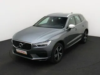 VOLVO XC60 R-DESIGN