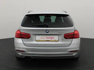BMW 320 High Executive