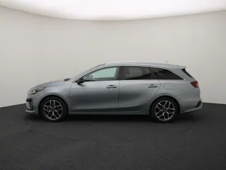 KIA CEED GT LINE