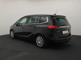 OPEL ZAFIRA TOURER Business Executive