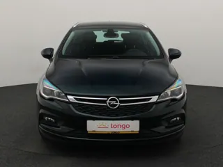 OPEL ASTRA Business+