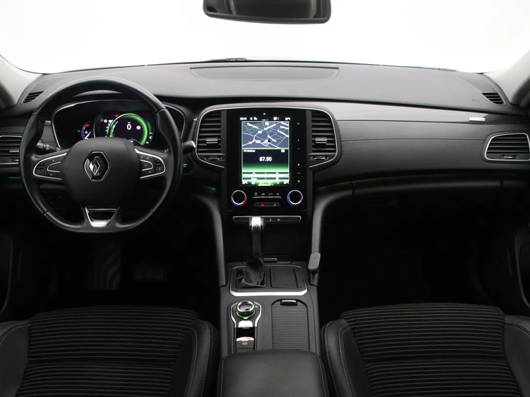 RENAULT TALISMAN Intens