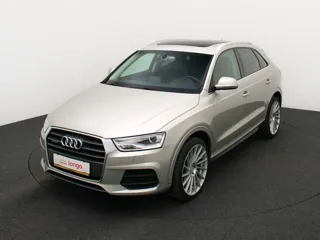 AUDI Q3 Sport Pro Line