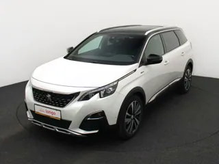 PEUGEOT 5008 GT-Line