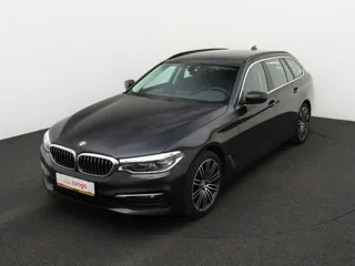 BMW 530 Luxury Line