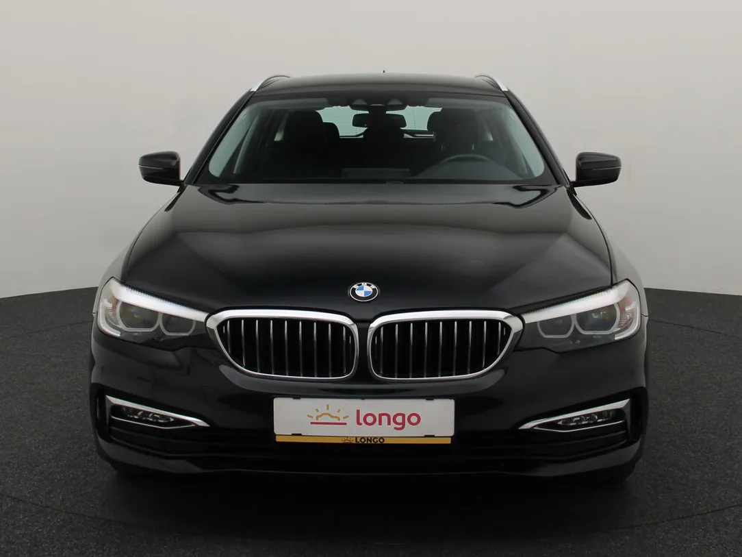 BMW 520 Executive