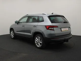 SKODA KAROQ Business Edition Plus