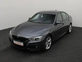BMW 320 Executive