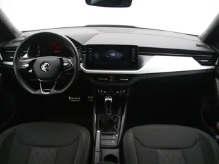 SKODA KAMIQ Sport Business